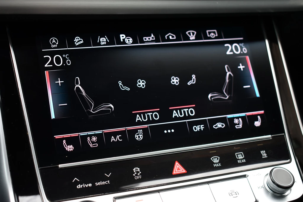 Audi Q8 – foto 82