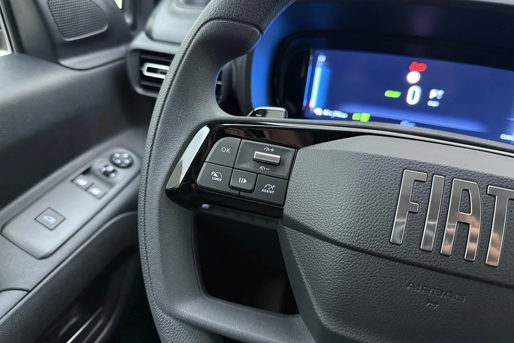 Fiat E-Doblò – foto 29