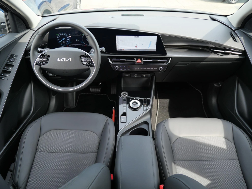Kia Niro – foto 7