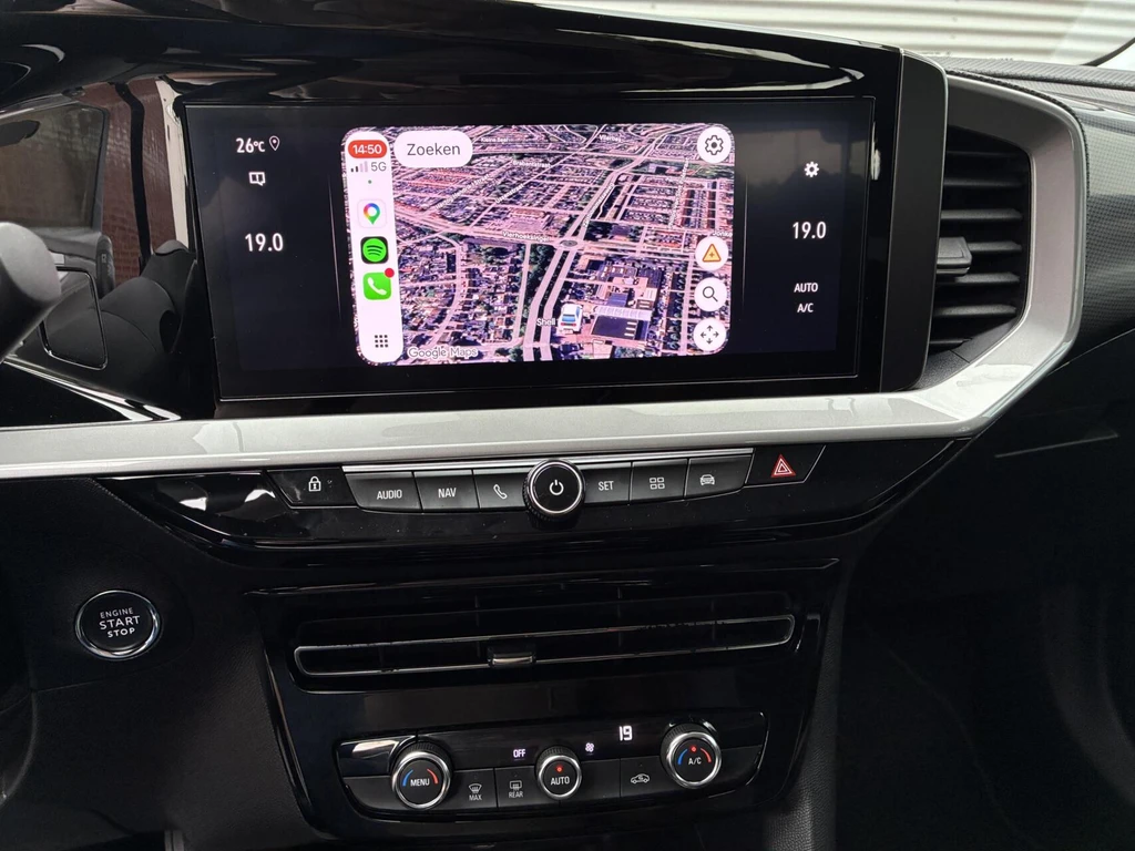 Opel Mokka – foto 13
