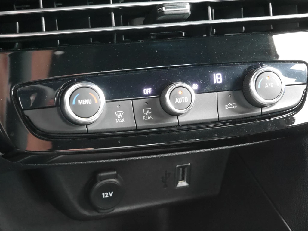 Opel Mokka – foto 23