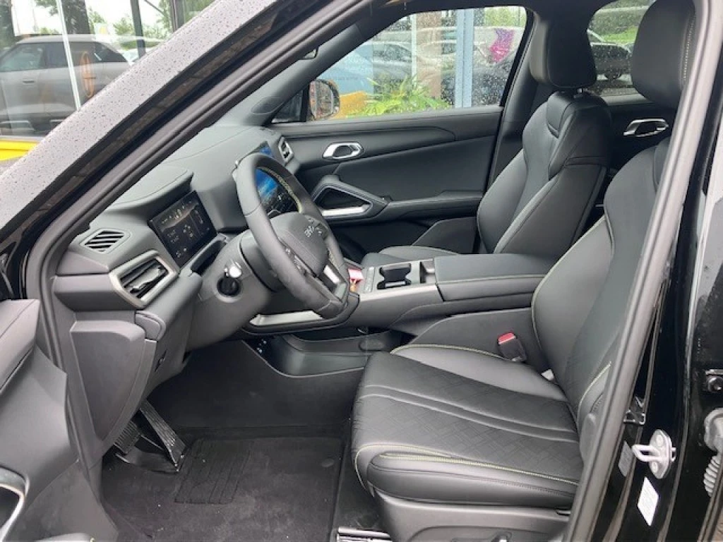 BYD ATTO 2 – foto 4