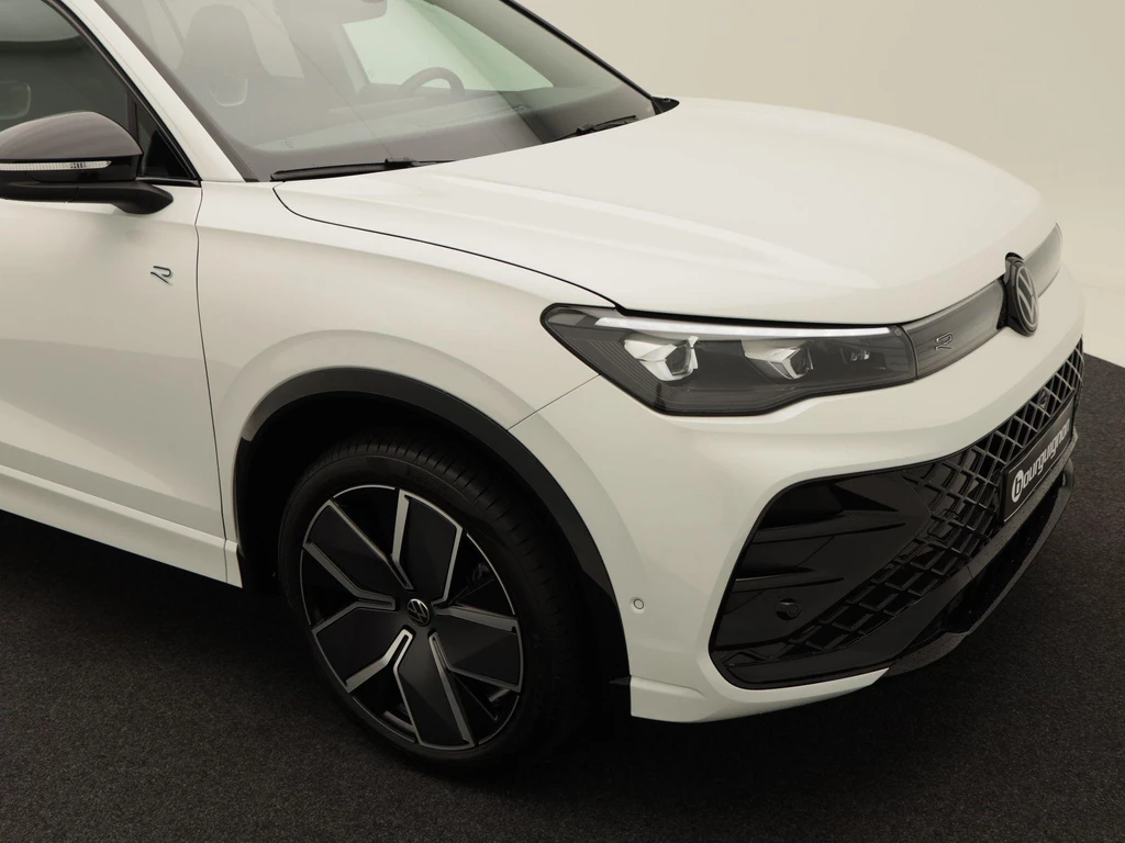 Volkswagen Tiguan – foto 7