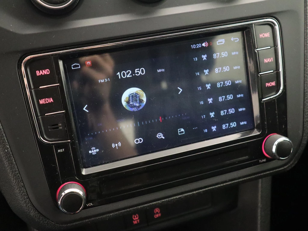 Volkswagen Caddy – foto 11