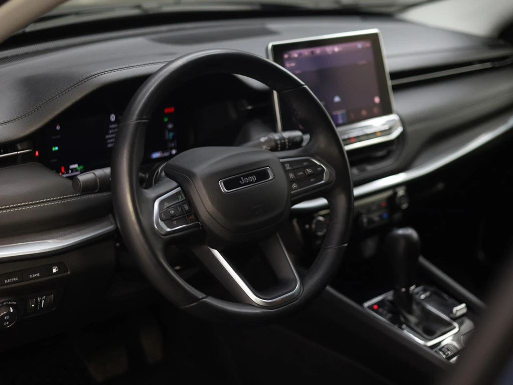 Jeep Compass – foto 26