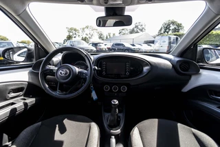 Toyota Aygo – thumbnail 8