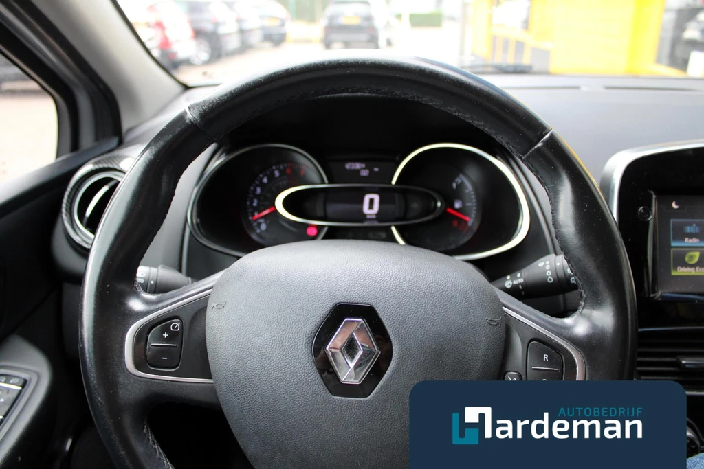 Renault Clio – foto 20