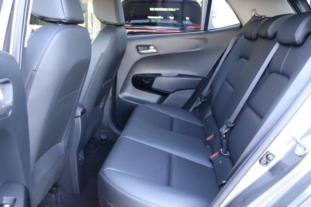 Kia Picanto – foto 26