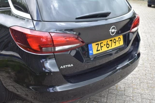 Opel Astra – thumbnail 24