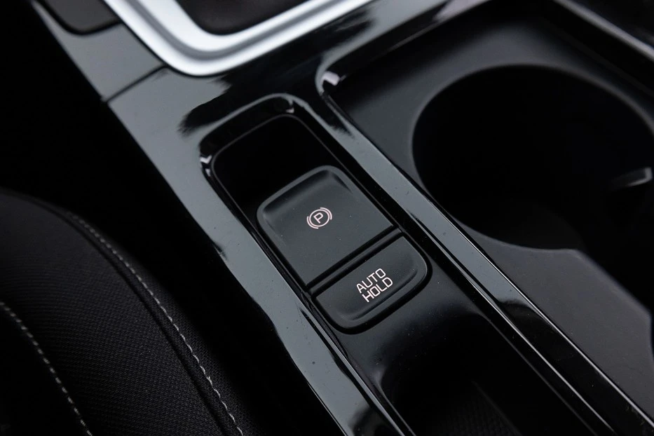 Kia XCeed – foto 19