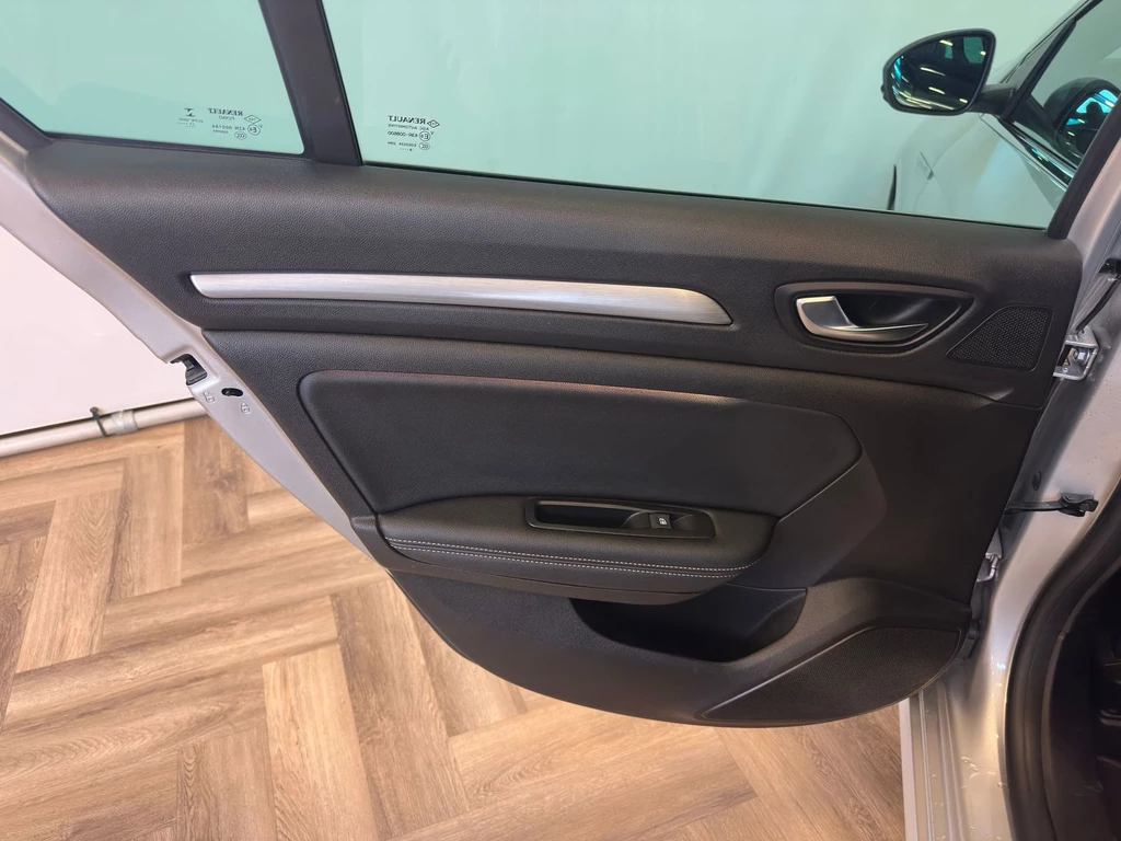 Renault Mégane Estate – foto 37