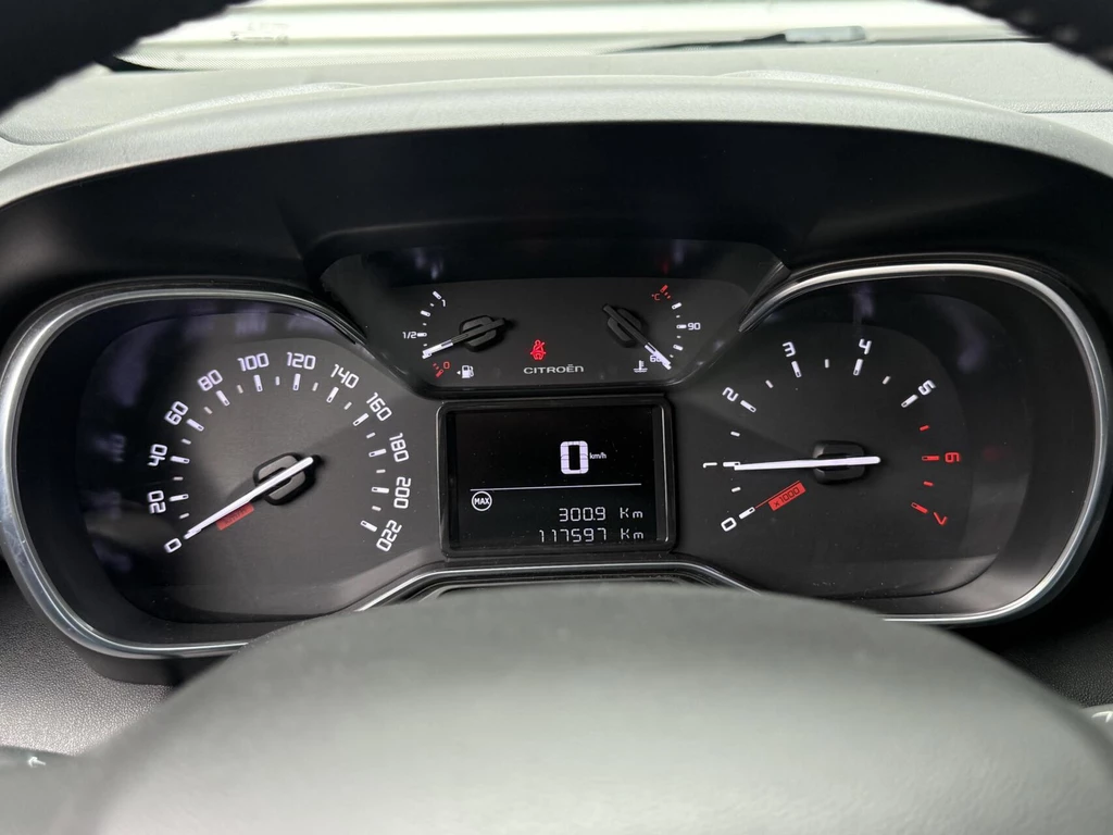 Citroën C3 Aircross – foto 18