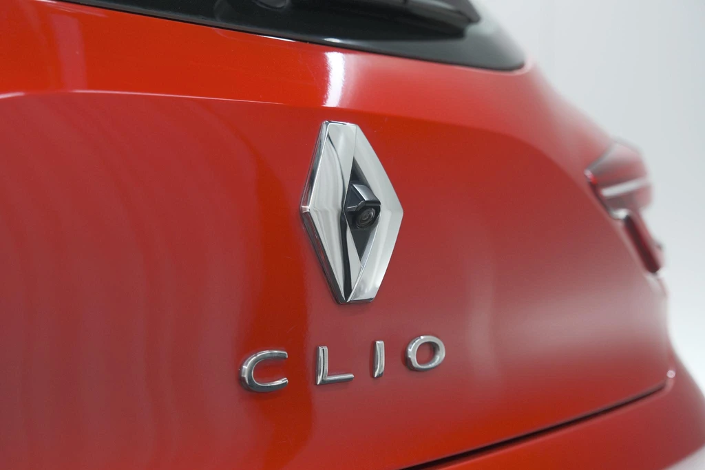 Renault Clio – foto 18