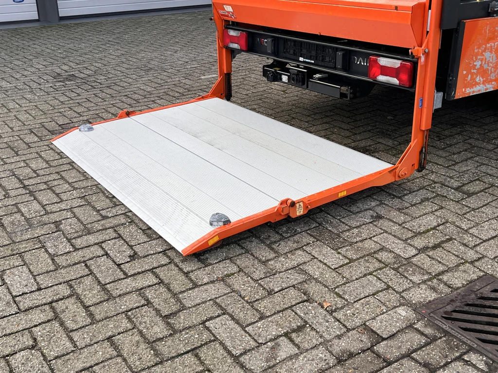 Iveco Daily – foto 20