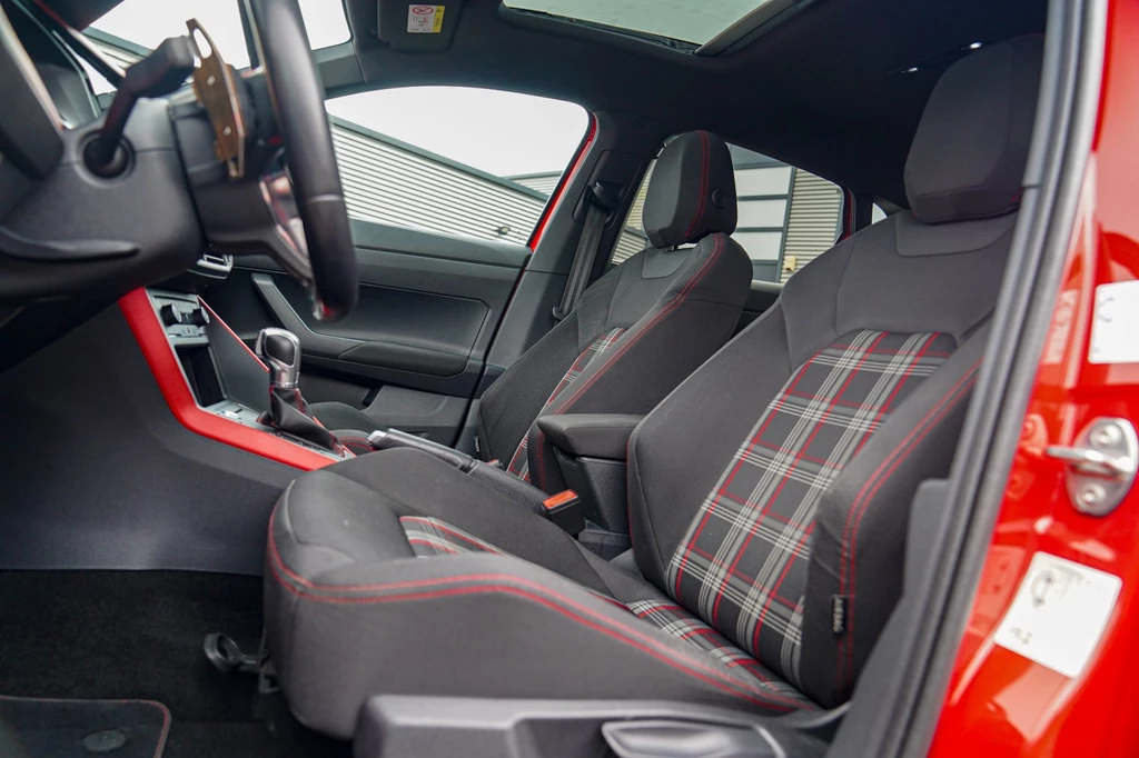 Volkswagen Polo – foto 15