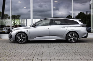 Peugeot 308 – thumbnail 2