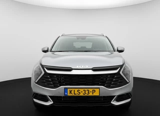 Kia Sportage – thumbnail 9