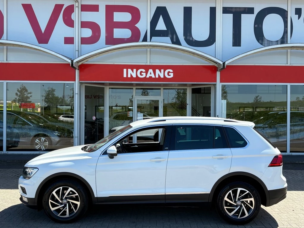 Volkswagen Tiguan – foto 2