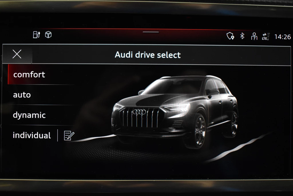 Audi Q3 – foto 35