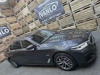 BMW 5 Serie – thumbnail 6