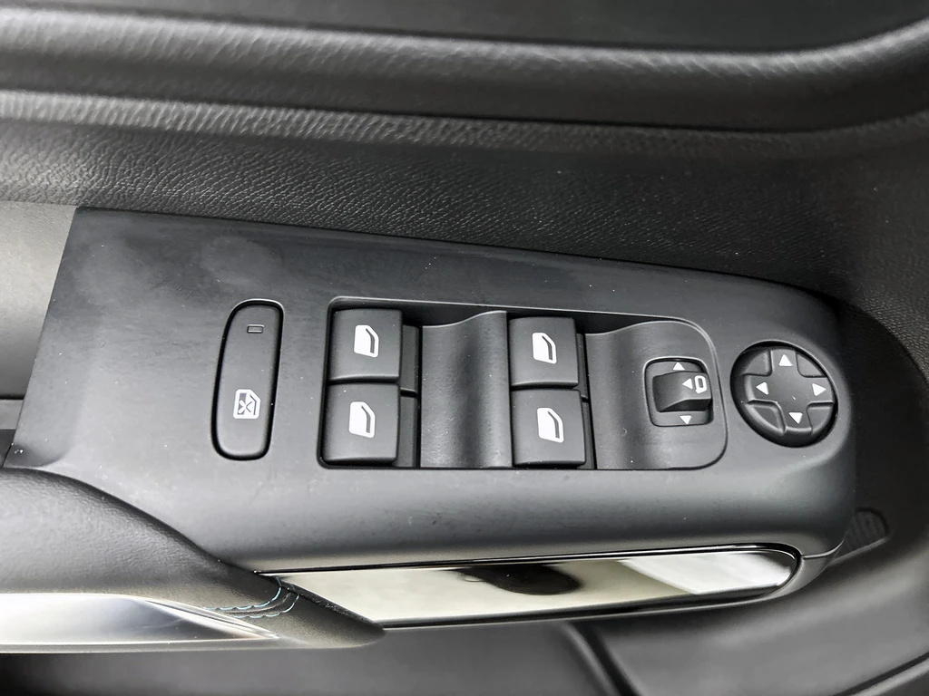 Citroën C5 Aircross – foto 37