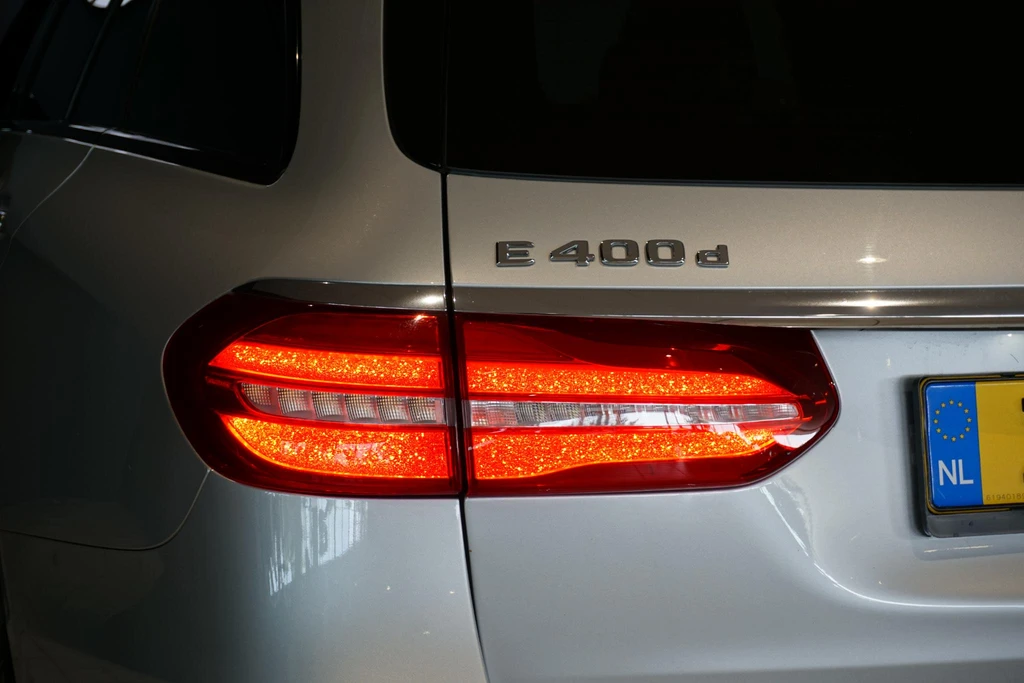 Mercedes-Benz E-Klasse – foto 47