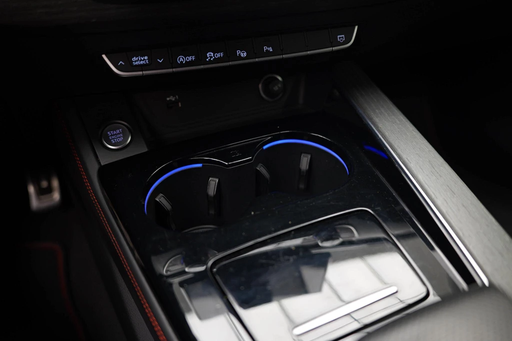 Audi A4 – foto 32