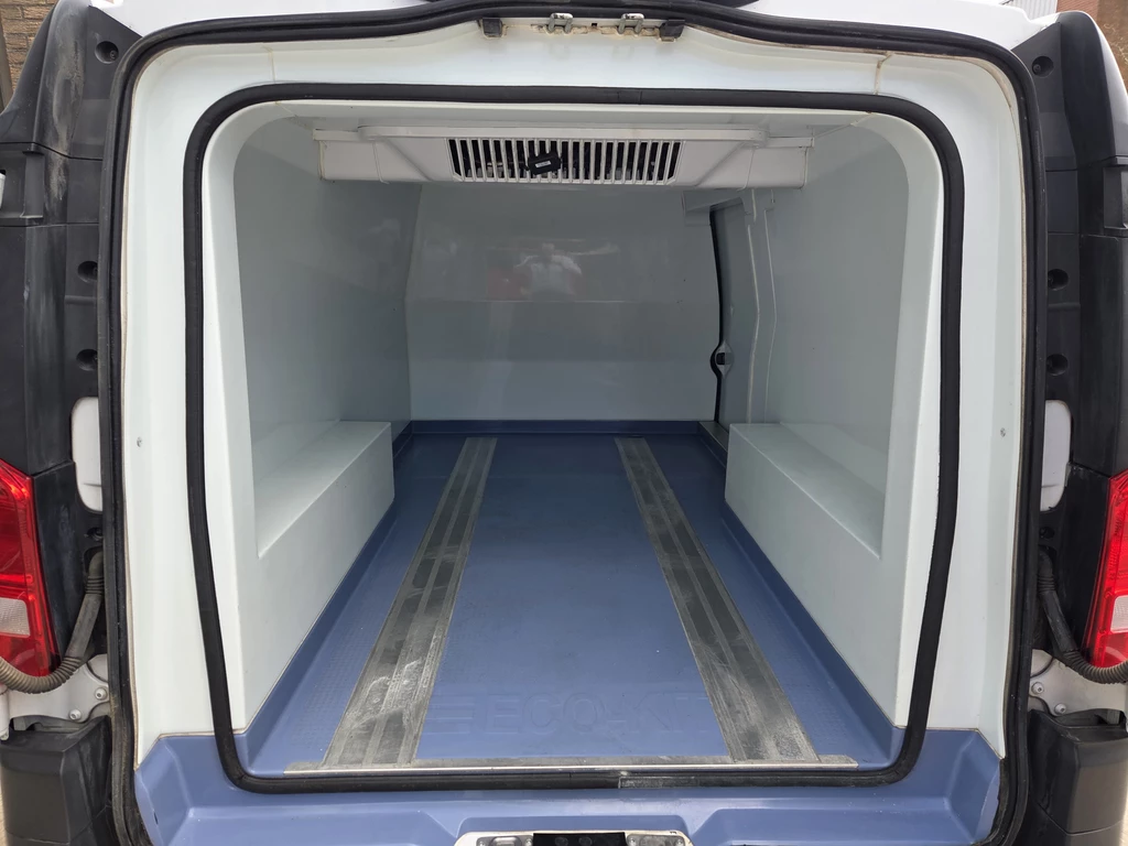 Mercedes-Benz Vito – foto 31