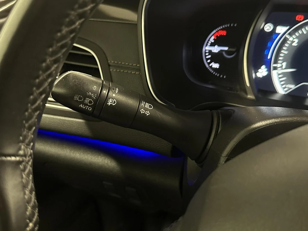 Renault Talisman – foto 26