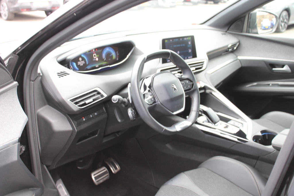 Peugeot 3008 – foto 15