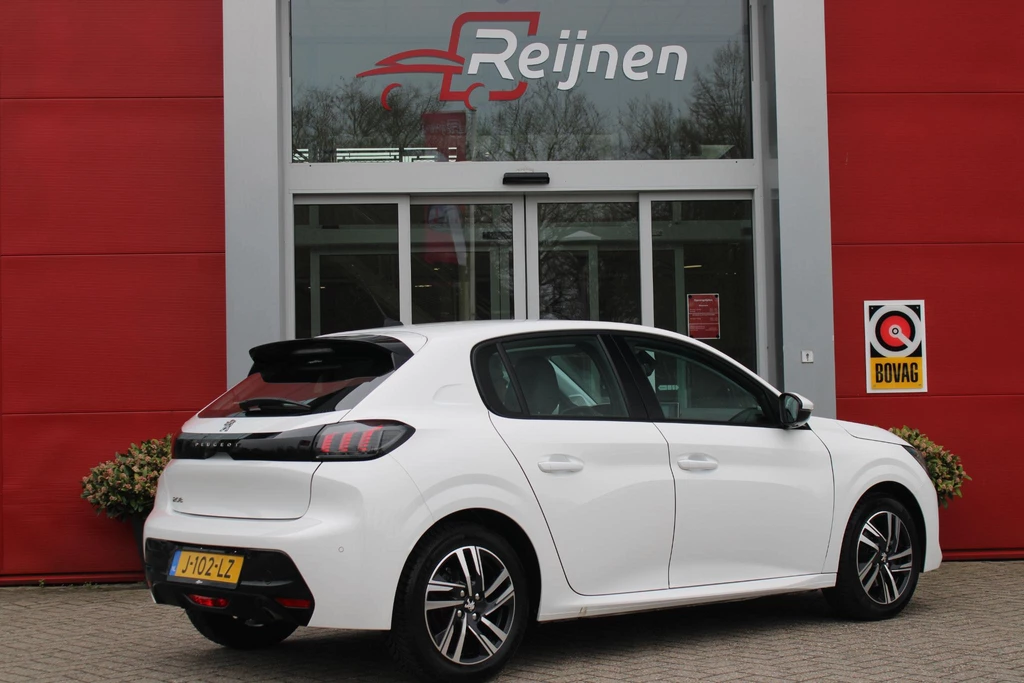 Peugeot 208 – foto 6