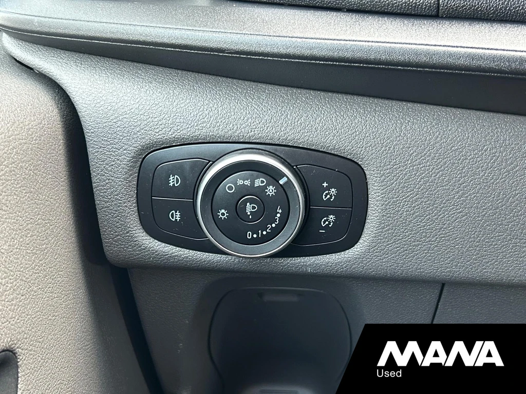 Ford Transit Custom – foto 19