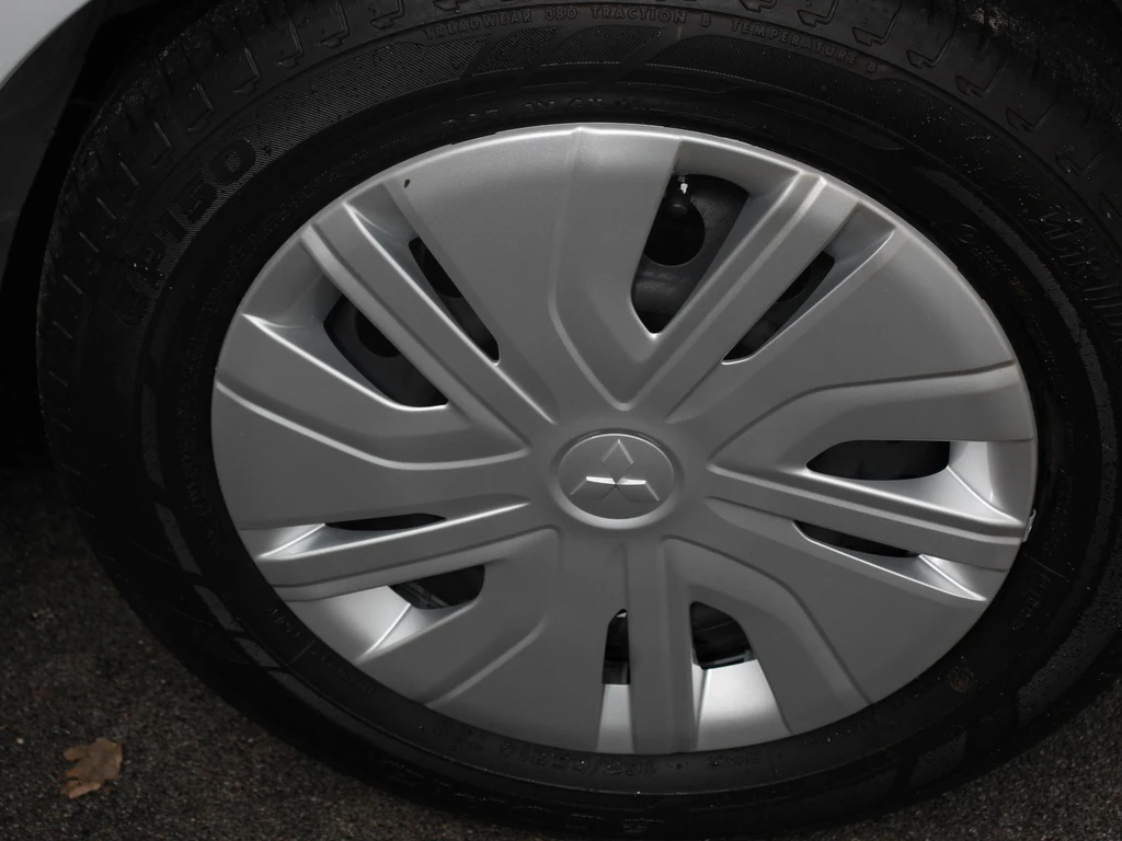 Mitsubishi Space Star – foto 26
