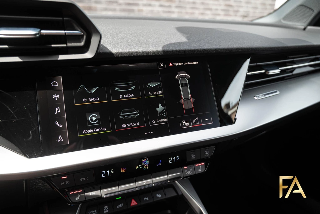 Audi A3 – foto 61