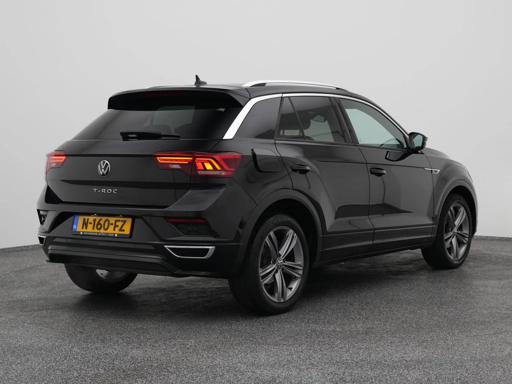 Volkswagen T-Roc – foto 10