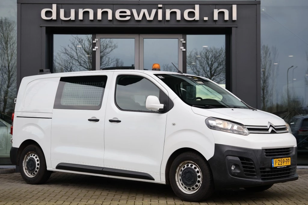 Citroën Jumpy – foto 5