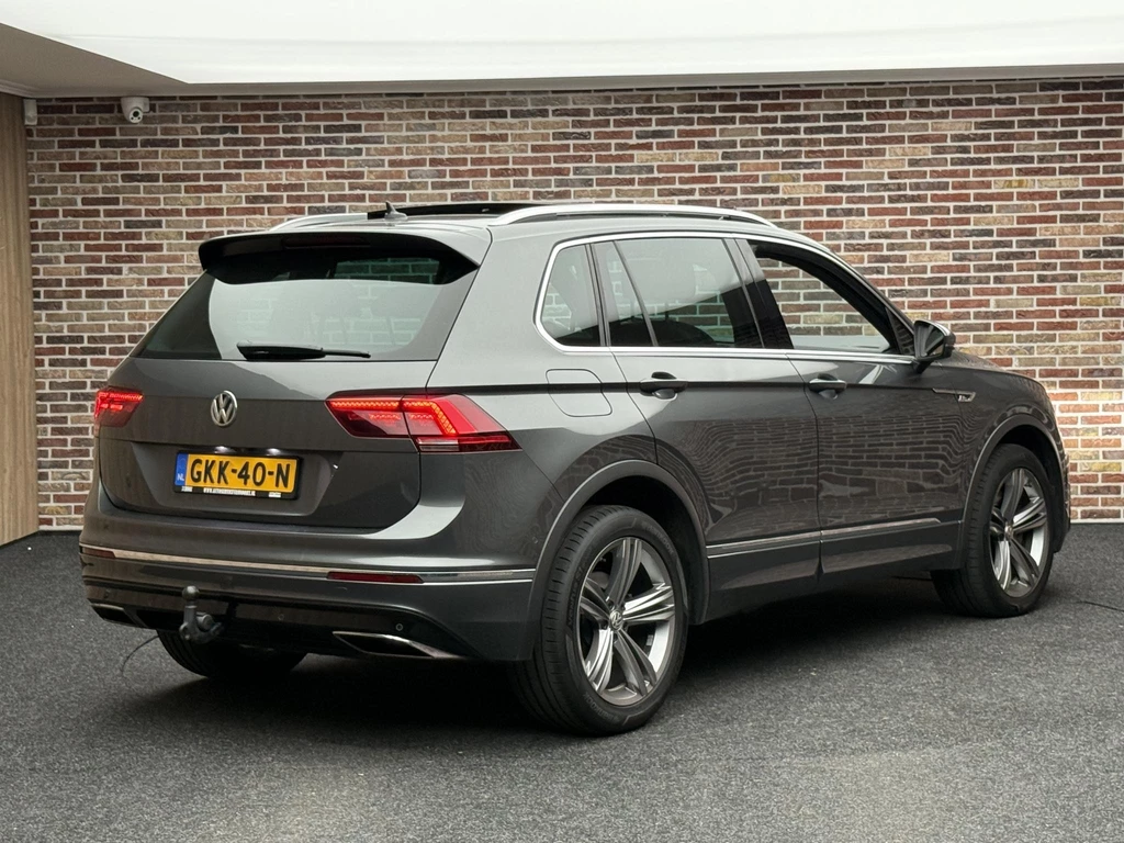 Volkswagen Tiguan – foto 7