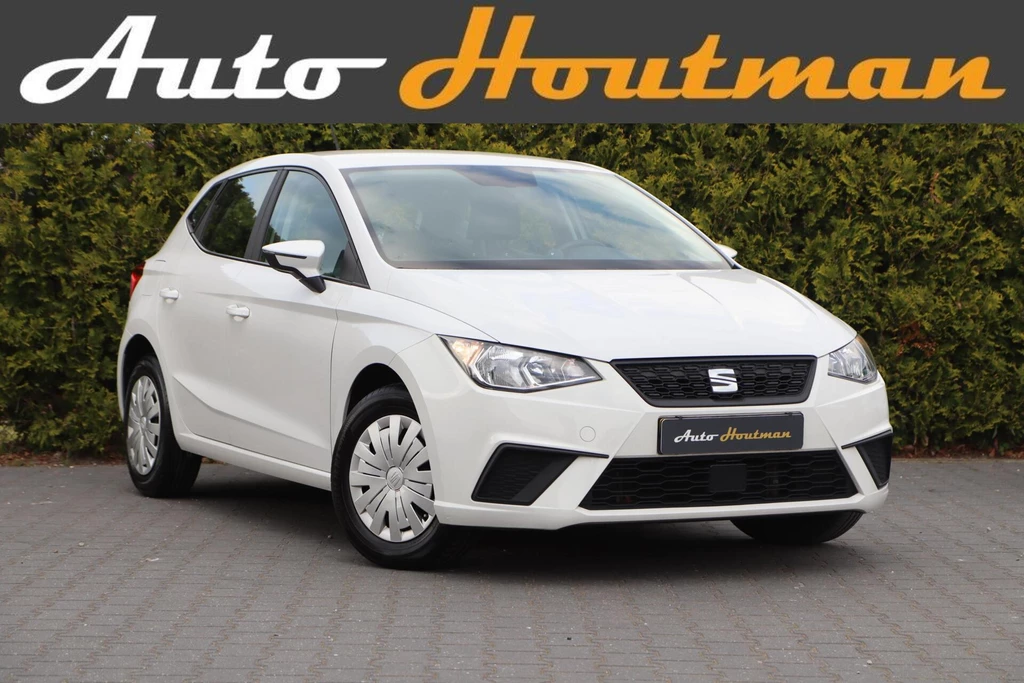 SEAT Ibiza – foto 13
