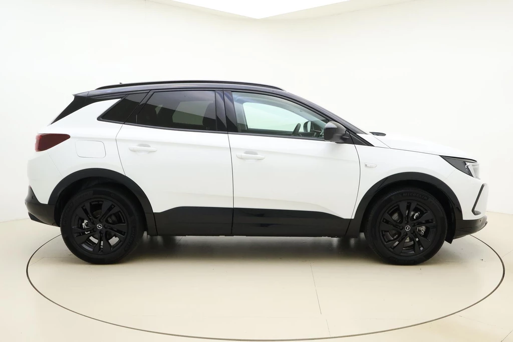 Opel Grandland – foto 7