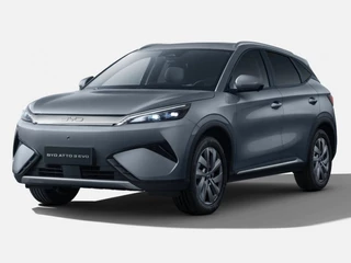 BYD ATTO 3 – thumbnail 1