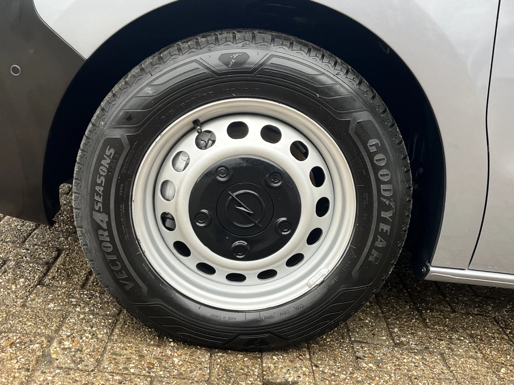 Opel Vivaro – foto 23