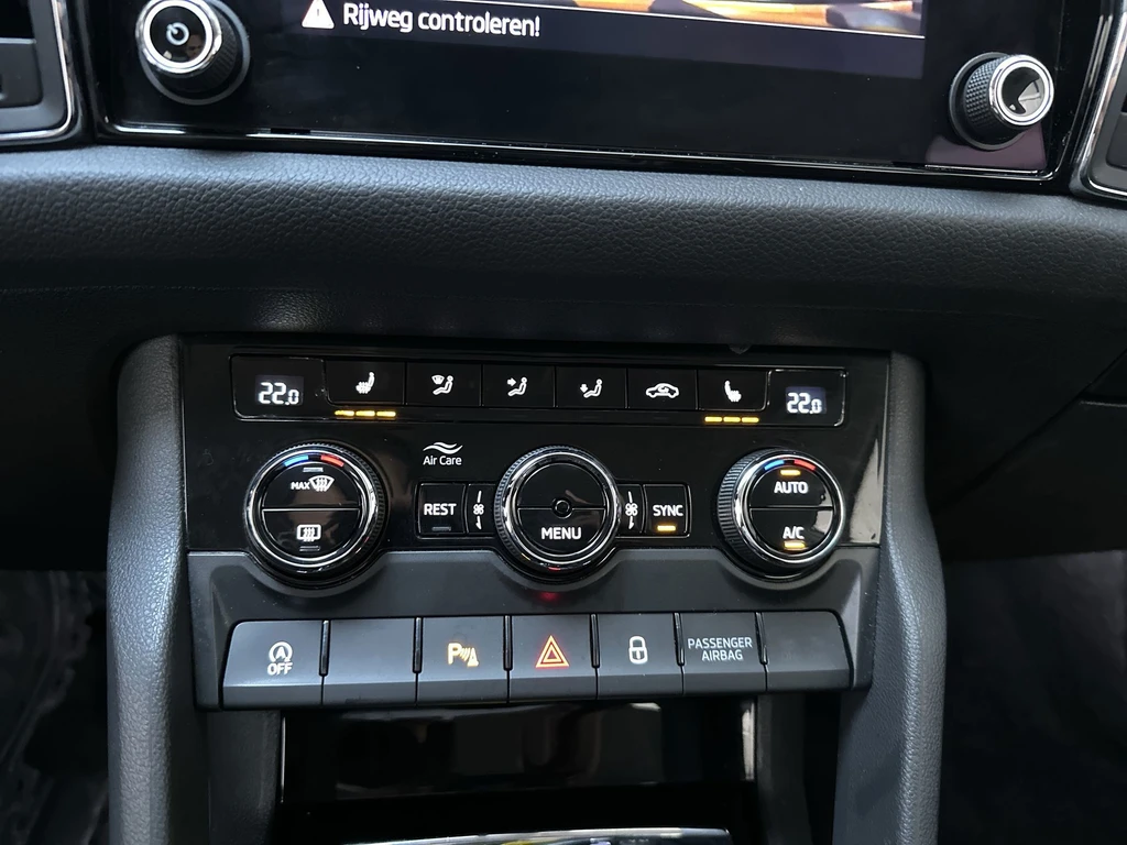 Škoda Kodiaq – foto 14