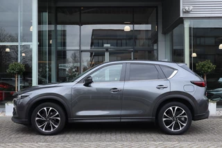 Mazda CX-5 – thumbnail 2