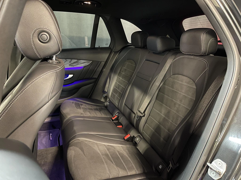 Mercedes-Benz GLC – foto 38