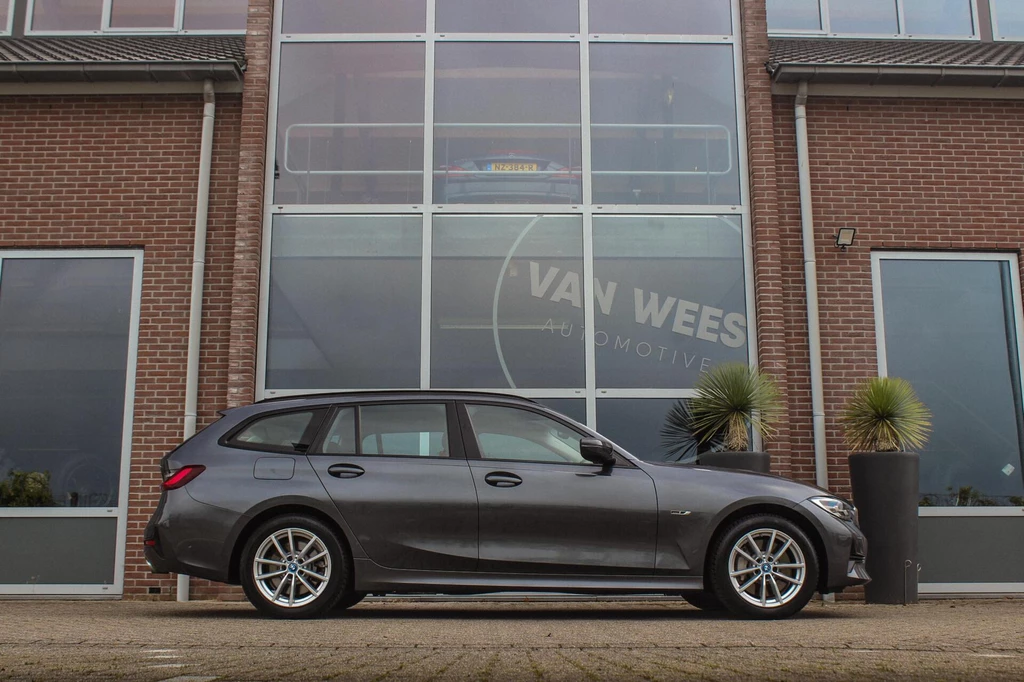 BMW 3 Serie – foto 9