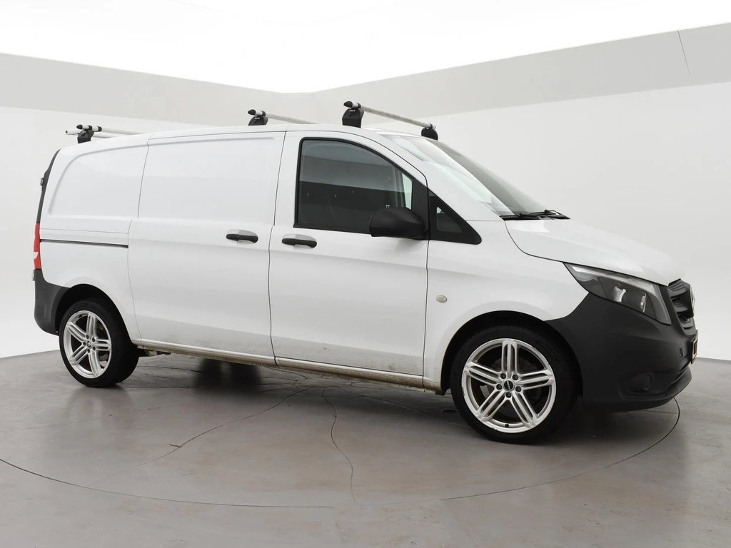 Mercedes-Benz Vito – foto 6