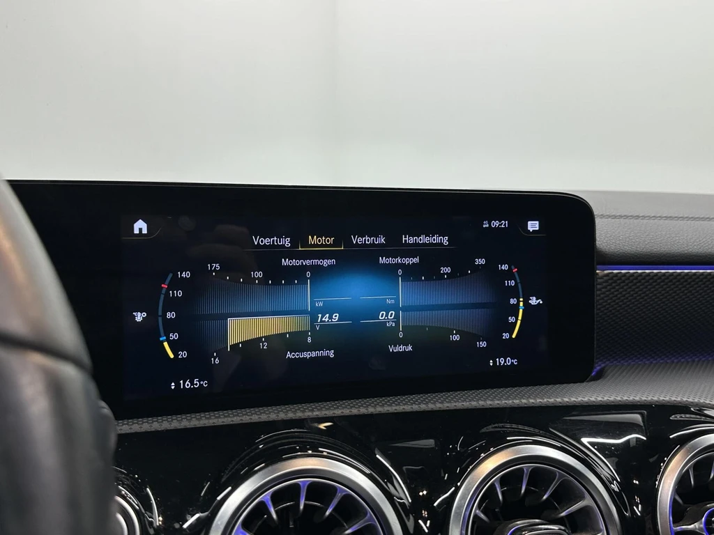 Mercedes-Benz CLA – foto 59