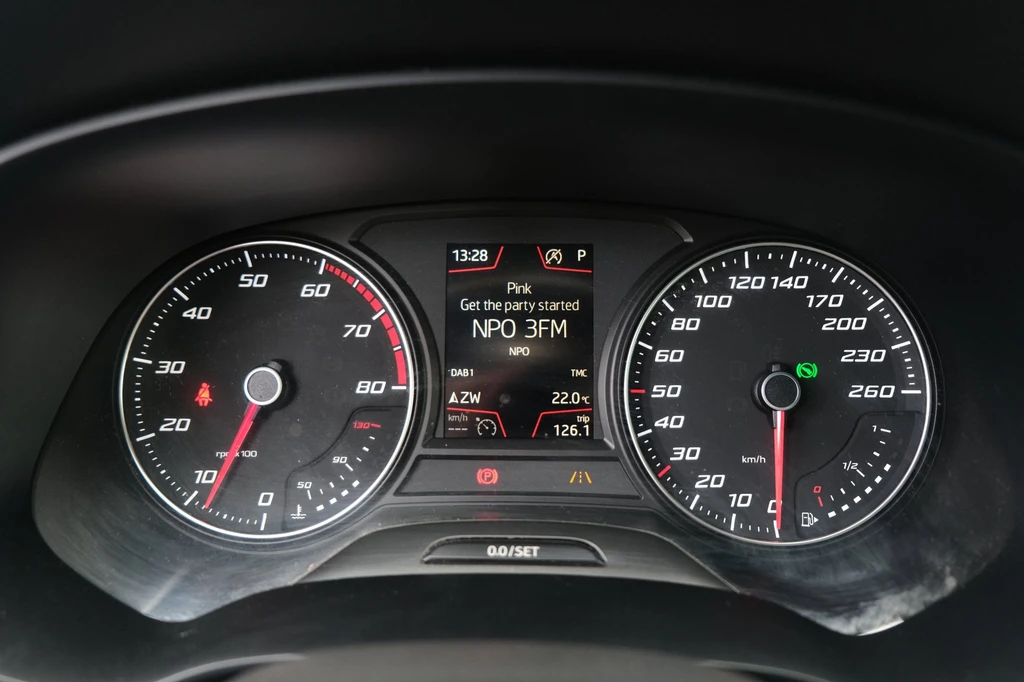 SEAT Leon – foto 17
