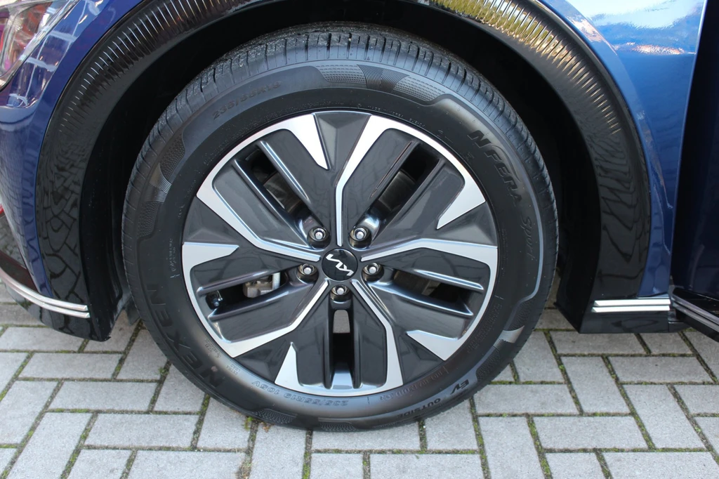 Kia EV6 – foto 33