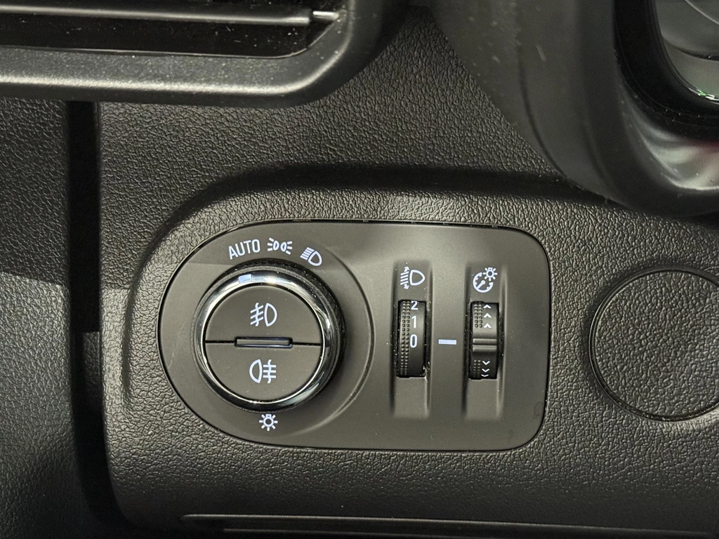 Opel Combo – foto 14